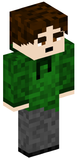 Hypo____ Minecraft Skin Preview on Minecraft.Co.Com
