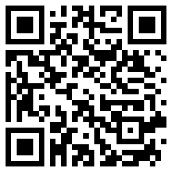 BlazingCosmos_ QR Code