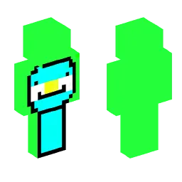 Minecraft Skin #169712