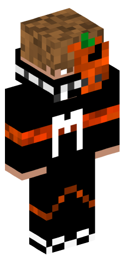 MarreGamer Minecraft Skin Preview on Minecraft.Co.Com