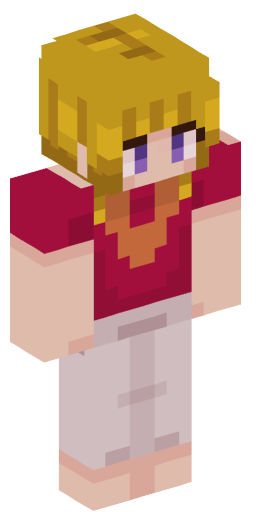 Patchu01 Minecraft Skin Preview on Minecraft.Co.Com