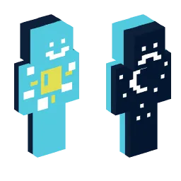 Minecraft Skin #169723