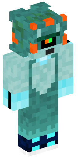 Minecraft Skin #169729