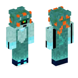 Minecraft Skin #169729