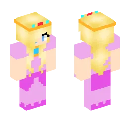 Minecraft Skin #169730