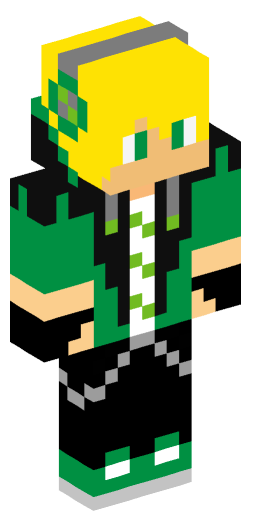 Appointedcoot6 Minecraft Skin Preview on Minecraft.Co.Com