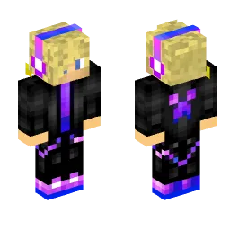 Minecraft Skin #169739