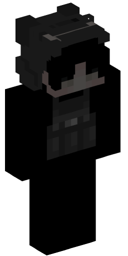 ansri Minecraft Skin Preview on Minecraft.Co.Com