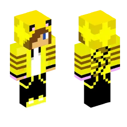 Minecraft Skin #169742