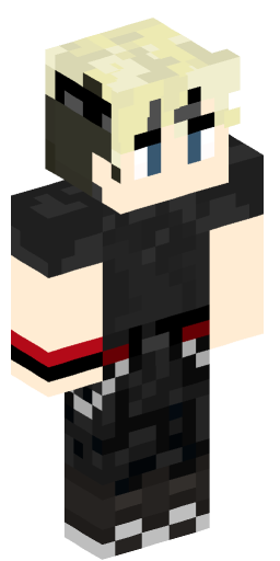 k4rt3r Minecraft Skin Preview on Minecraft.Co.Com