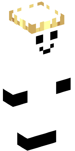 NastyUser Minecraft Skin Preview on Minecraft.Co.Com