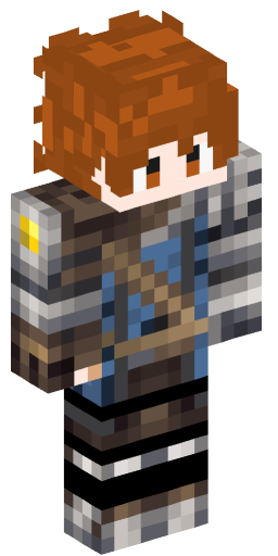 Minecraft Skin #169759