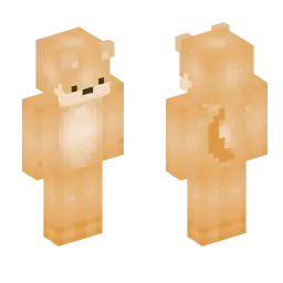 Minecraft Skin #169770