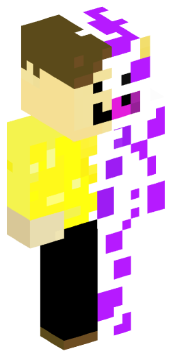 Menmoe Minecraft Skin Preview on Minecraft.Co.Com