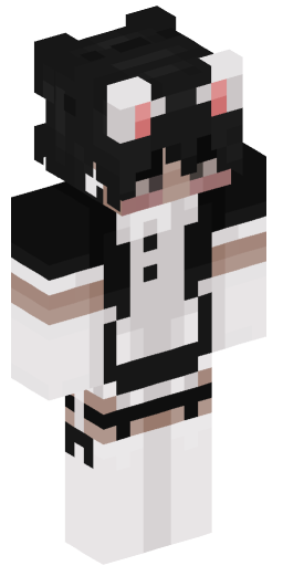 Minecraft Skin #169775