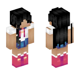 Minecraft Skin #169776