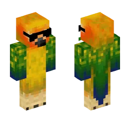 Minecraft Skin #169782
