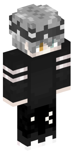 DJFabian Minecraft Skin Preview on Minecraft.Co.Com