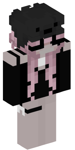 carmens Minecraft Skin Preview on Minecraft.Co.Com