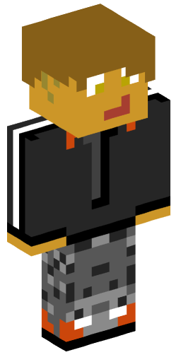 dannydjdk Minecraft Skin Preview on Minecraft.Co.Com