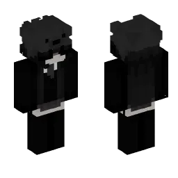 Minecraft Skin #169792