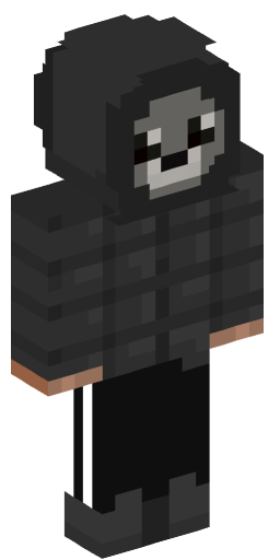 JuicySeals Minecraft Skin Preview on Minecraft.Co.Com