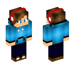 Minecraft Skin #169795