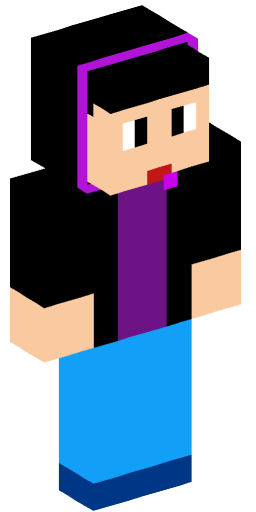 willie6666_87 Minecraft Skin Preview on Minecraft.Co.Com