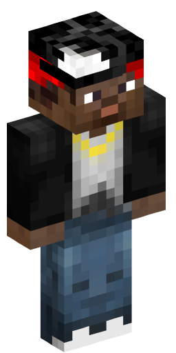 fury Minecraft Skin Preview on Minecraft.Co.Com