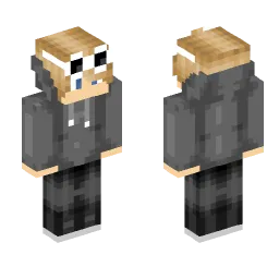 Minecraft Skin #169806