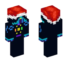 Minecraft Skin #169812