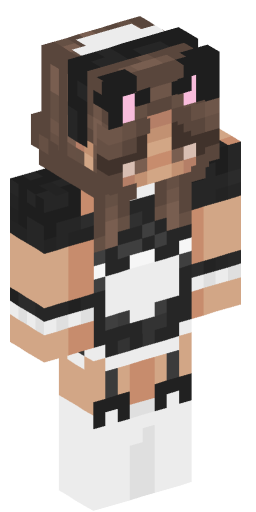 KOGOSHIKU Minecraft Skin Preview on Minecraft.Co.Com