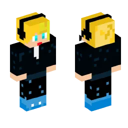 Minecraft Skin #169818