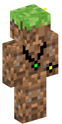 dirt102 Minecraft Skin Preview on Minecraft.Co.Com