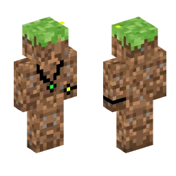 Minecraft Skin #169824