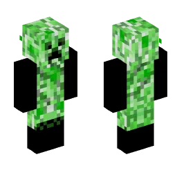 Minecraft Skin #169826