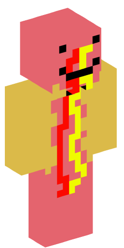 The_kableeb Minecraft Skin Preview on Minecraft.Co.Com