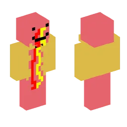 Minecraft Skin #169829