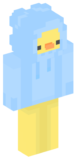 Felicitas08 Minecraft Skin Preview on Minecraft.Co.Com