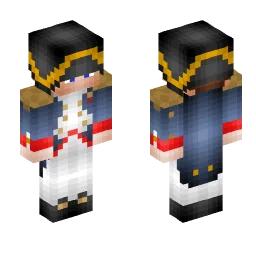 Minecraft Skin #169833