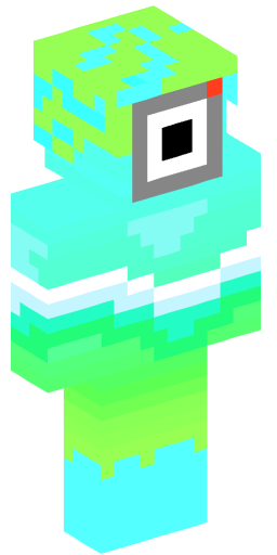 IKeeG_Coolboy Minecraft Skin Preview on Minecraft.Co.Com