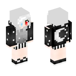 Minecraft Skin #169843