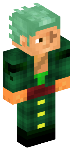 faucheurlolo Minecraft Skin Preview on Minecraft.Co.Com