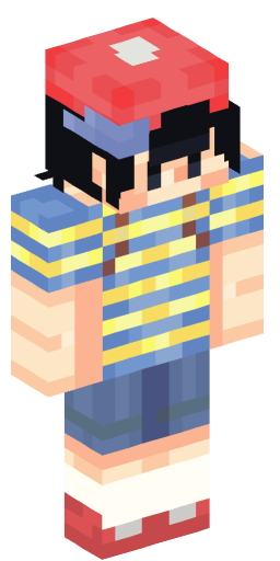 cityflowers Minecraft Skin Preview on Minecraft.Co.Com