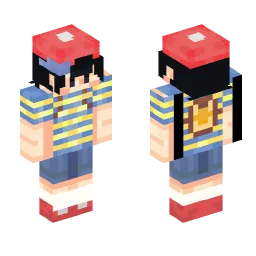 Minecraft Skin #169858