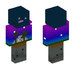 Minecraft Skin #169859