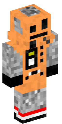 catandbox Minecraft Skin Preview on Minecraft.Co.Com
