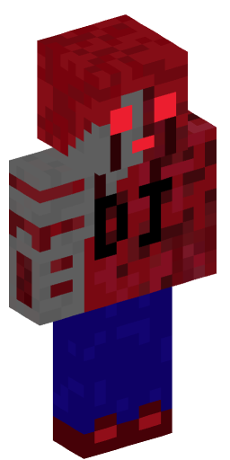 Minecraft Skin #169863