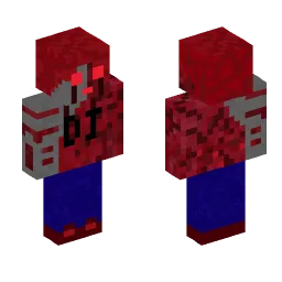 Minecraft Skin #169863