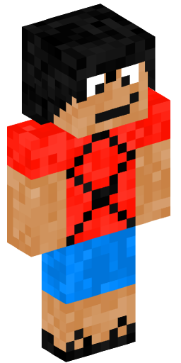 Sword_Smasher10 Minecraft Skin Preview on Minecraft.Co.Com
